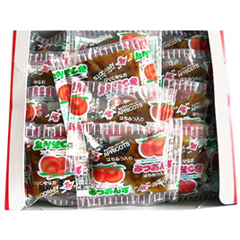 うめ・あんず・すもも