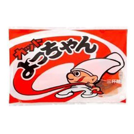 イカ・すこんぶ