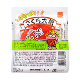 昔懐かしい・駄菓子