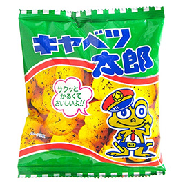 スナック菓子
