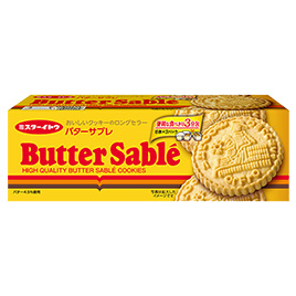 クッキー・ビスケット