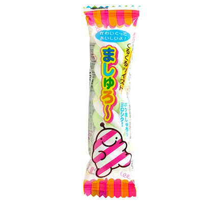 【SALE／55%OFF】 ましゅろ～ やおきん 30個入 マシュマロ マシュマロ 駄菓子 帽子