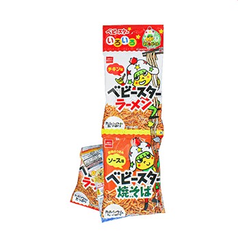 【希少 未使用】おやつカンパニー ベビースターサーバー 中古】 おやつカンパニー ベビースター サーバー 当選品 - メルカリ