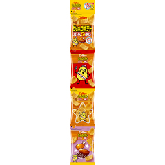 ぽてと お菓子パッケージ巾着 サッポロポテト FRK909 | 卸売・ 問屋
