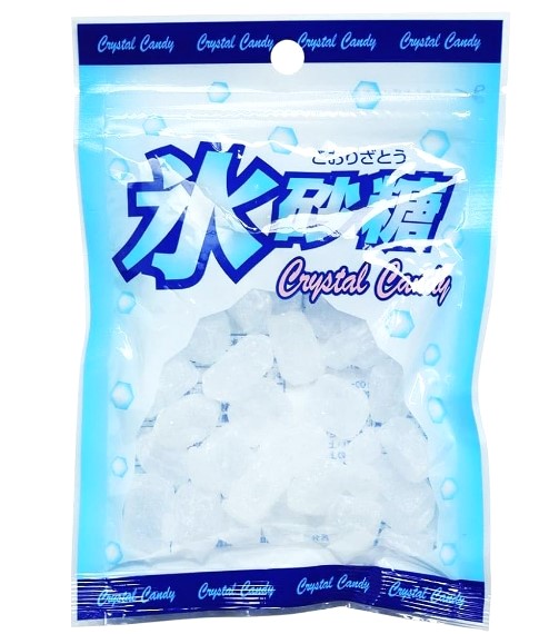 ママ　氷砂糖　150ｇ　12袋入