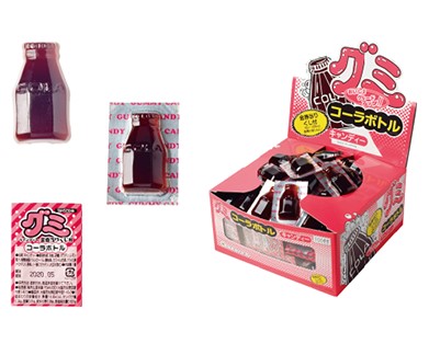 グミキャンディ ( 未開封 ) 楽天市場】【特典あり】【新出荷】小鹿達達グミ 50個 Youtube