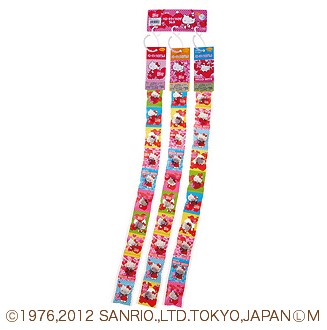コリス ハローキティつりさげフエラムネ 20本入 ケース販売