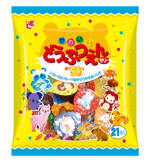 【まゆ】レベッカ ゼリー まとめ売り どうぶつの森＋ まゆ様専用】レベッカ ゼリー まとめ売り どうぶつの森＋
