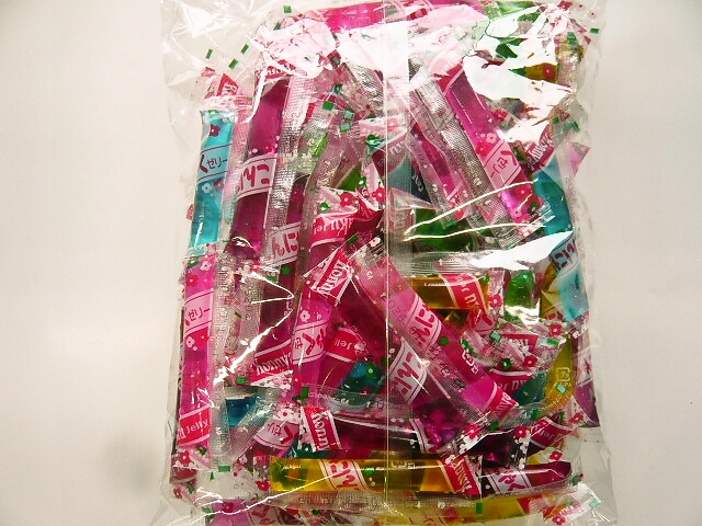 こんにゃくん 蒟蒻畑 りんご味 10個入 ｜ ミスターマックスオンラインストア