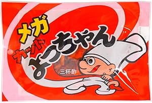 よっちゃん メガカットよっちゃん 50g 10入 駄菓子珍味 イカ